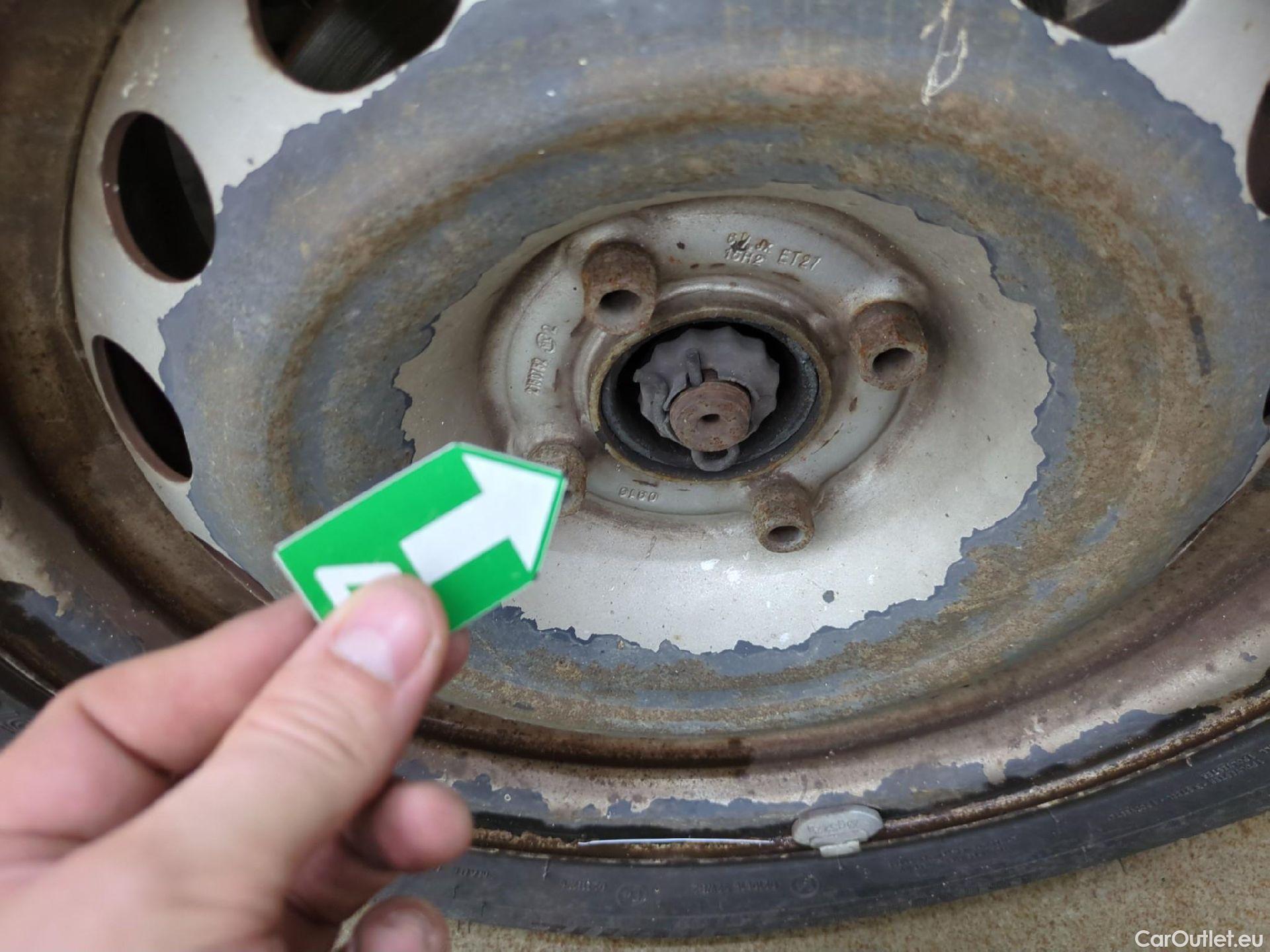  Citroen  Berlingo  Fourgon Club L1 (Court) 1.6 BlueHDi 100CV BVM5 E6 #16