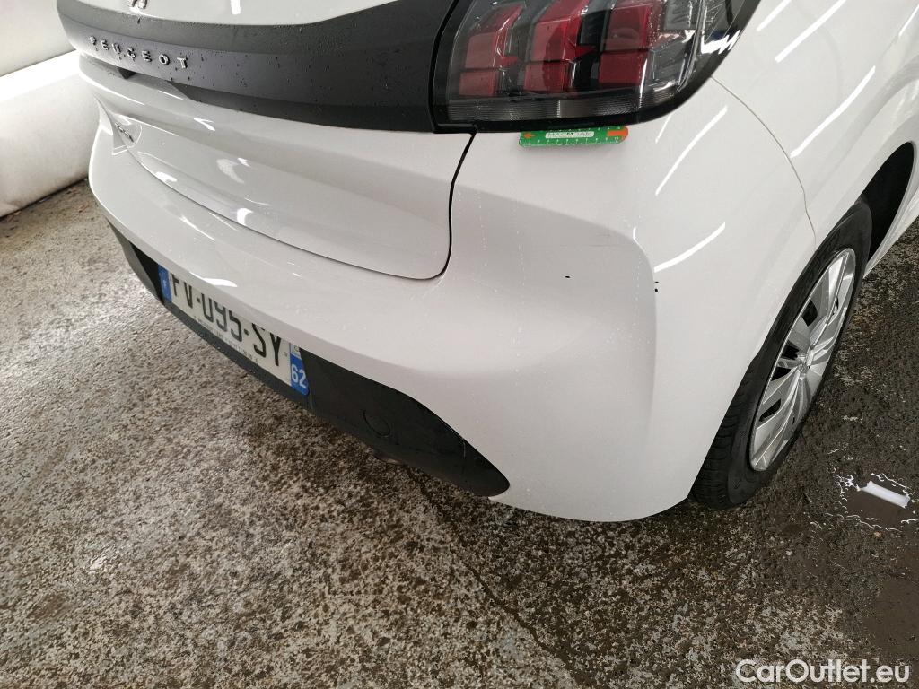  Peugeot  208  Like 1.2 PureTech 75CV BVM5 E6d #5