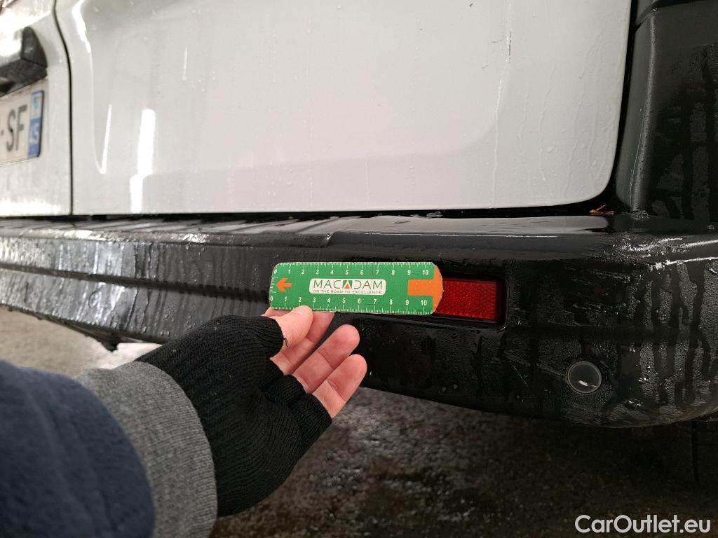  Fiat  Talento FIAT   2016  4P  Fourgon tôlé FT 13 LH1  16 Mtjet 95 Pack Pro Nav #16