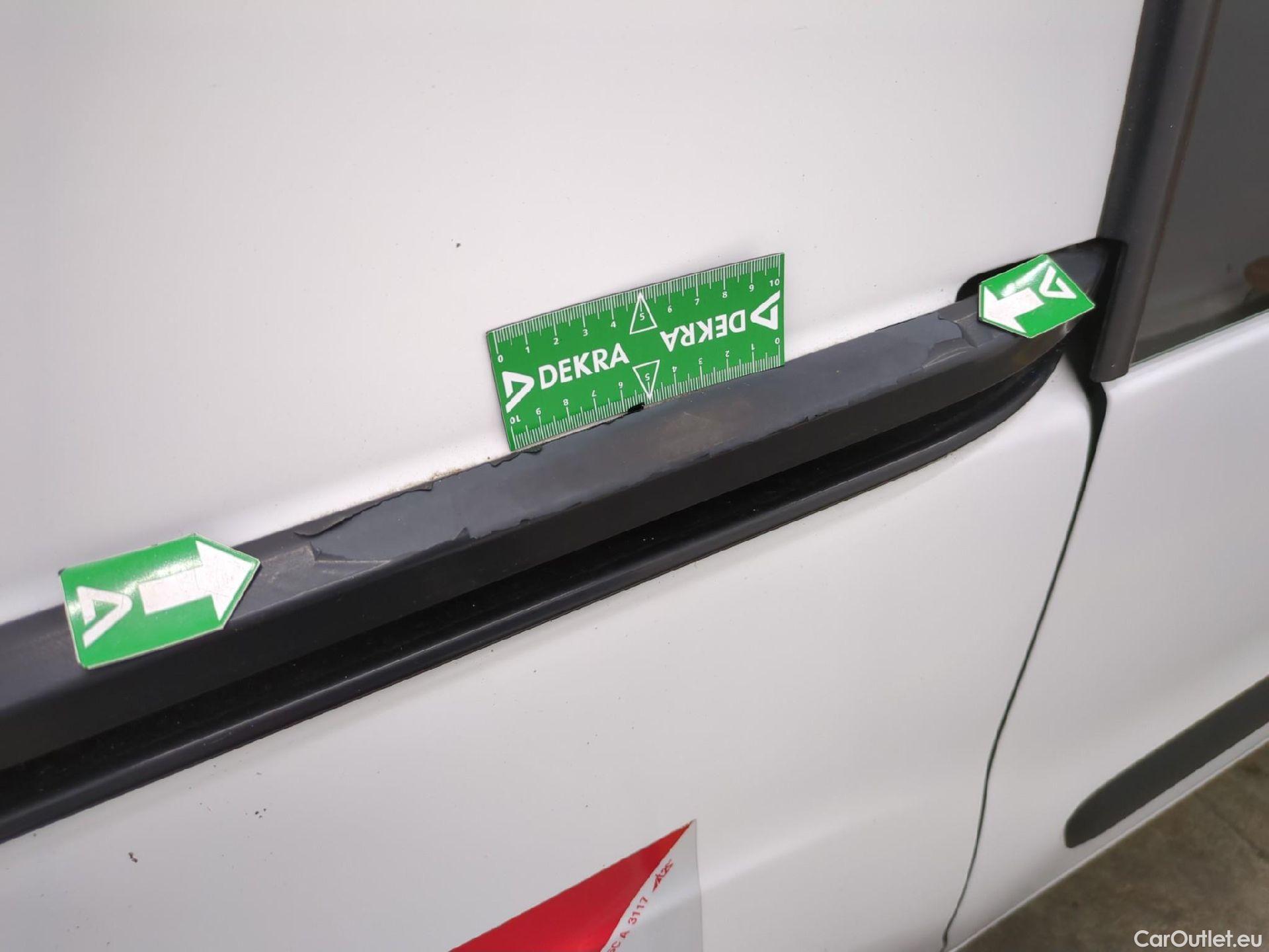  Citroen  Berlingo  Fourgon Club L1 (Court) 1.6 BlueHDi 100CV BVM5 E6 #27