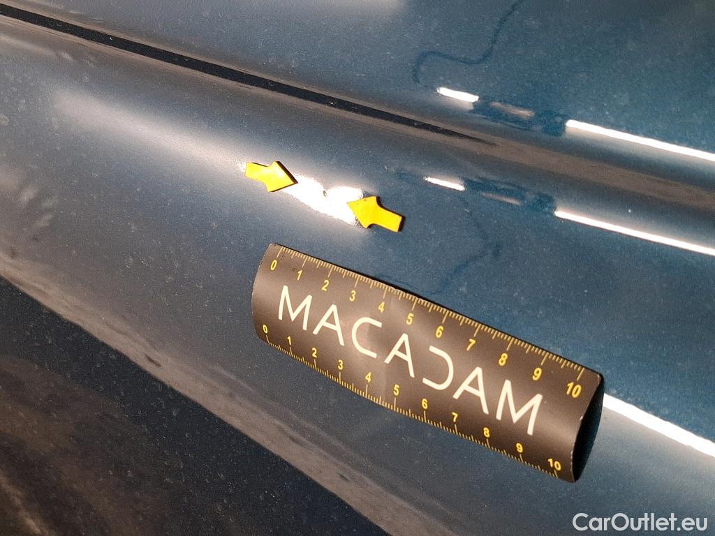  Fiat  500 FIAT  2015 3P Berline Hybrid 10 BSG 70 ch Dolcevita #3