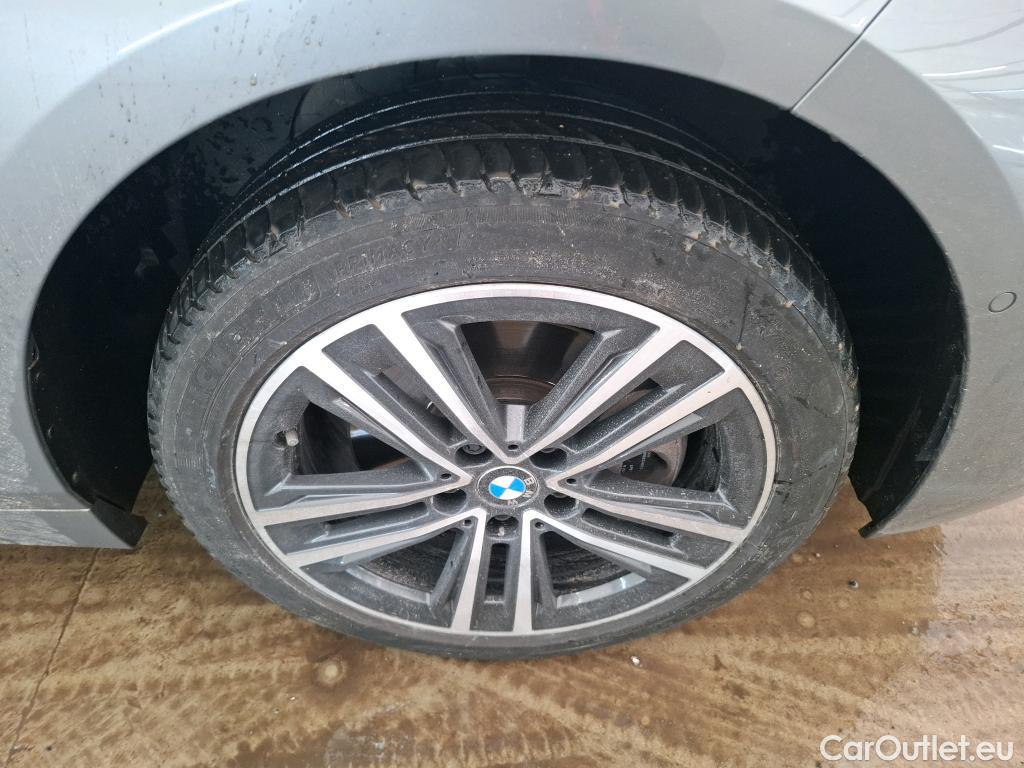  Bmw  Serie 1 BMW Série 1 / 2019 / 5P / Berline 116i DKG7 Business Design #7