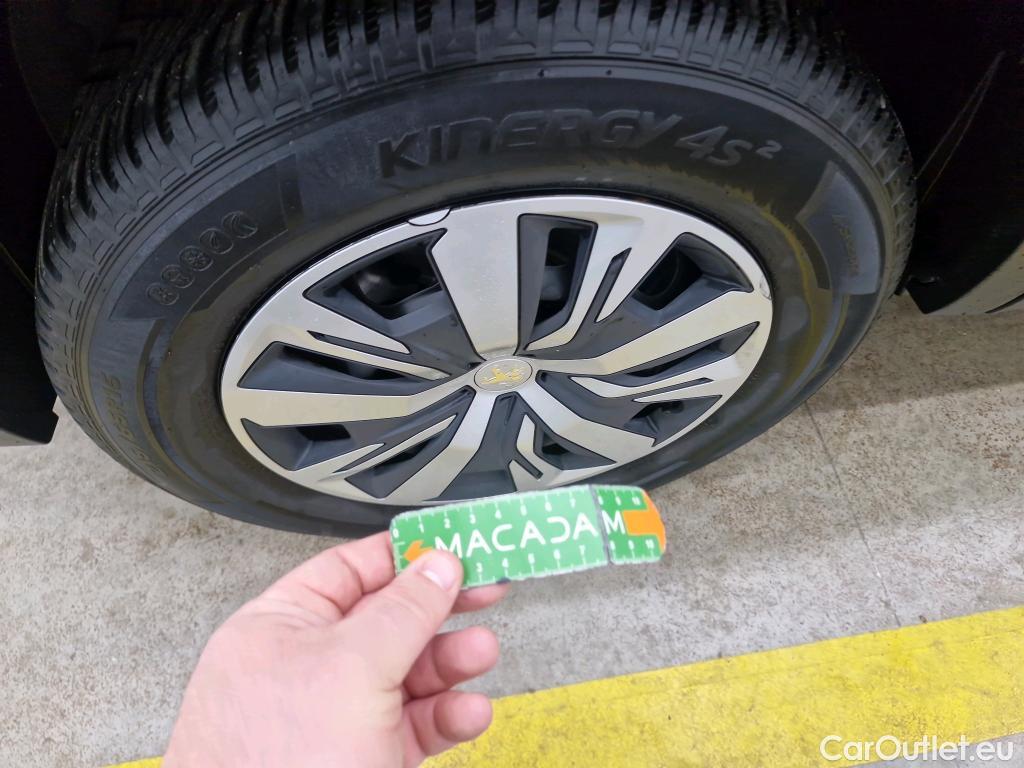  Peugeot  2008  Active Business 1.5 HDi 100CV BVM6 E6d #21