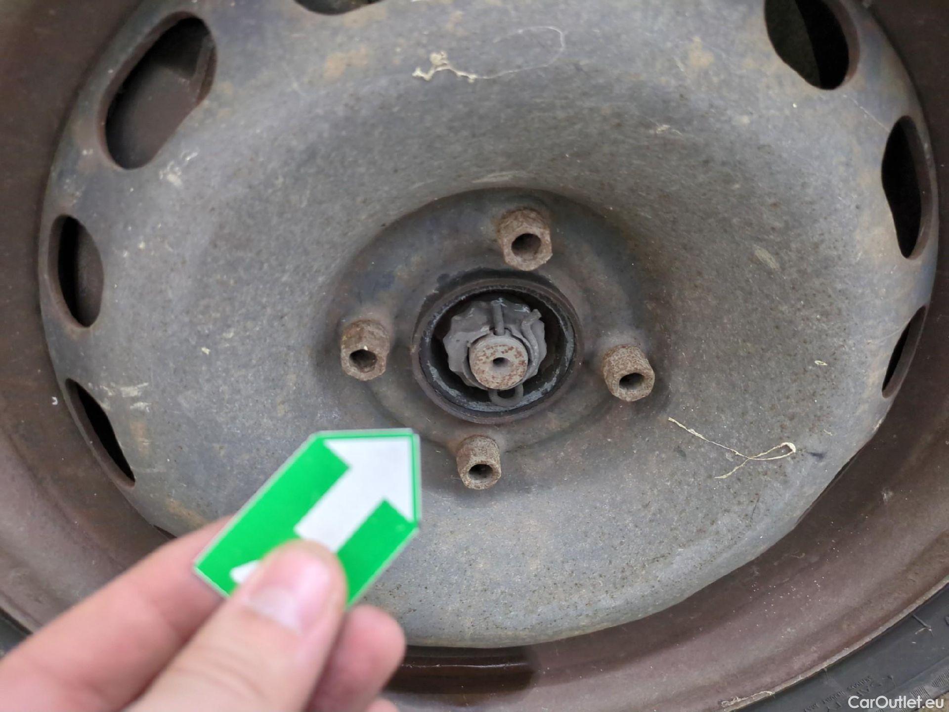  Citroen  Berlingo  Fourgon Club L1 (Court) 1.6 BlueHDi 100CV BVM5 E6 #19