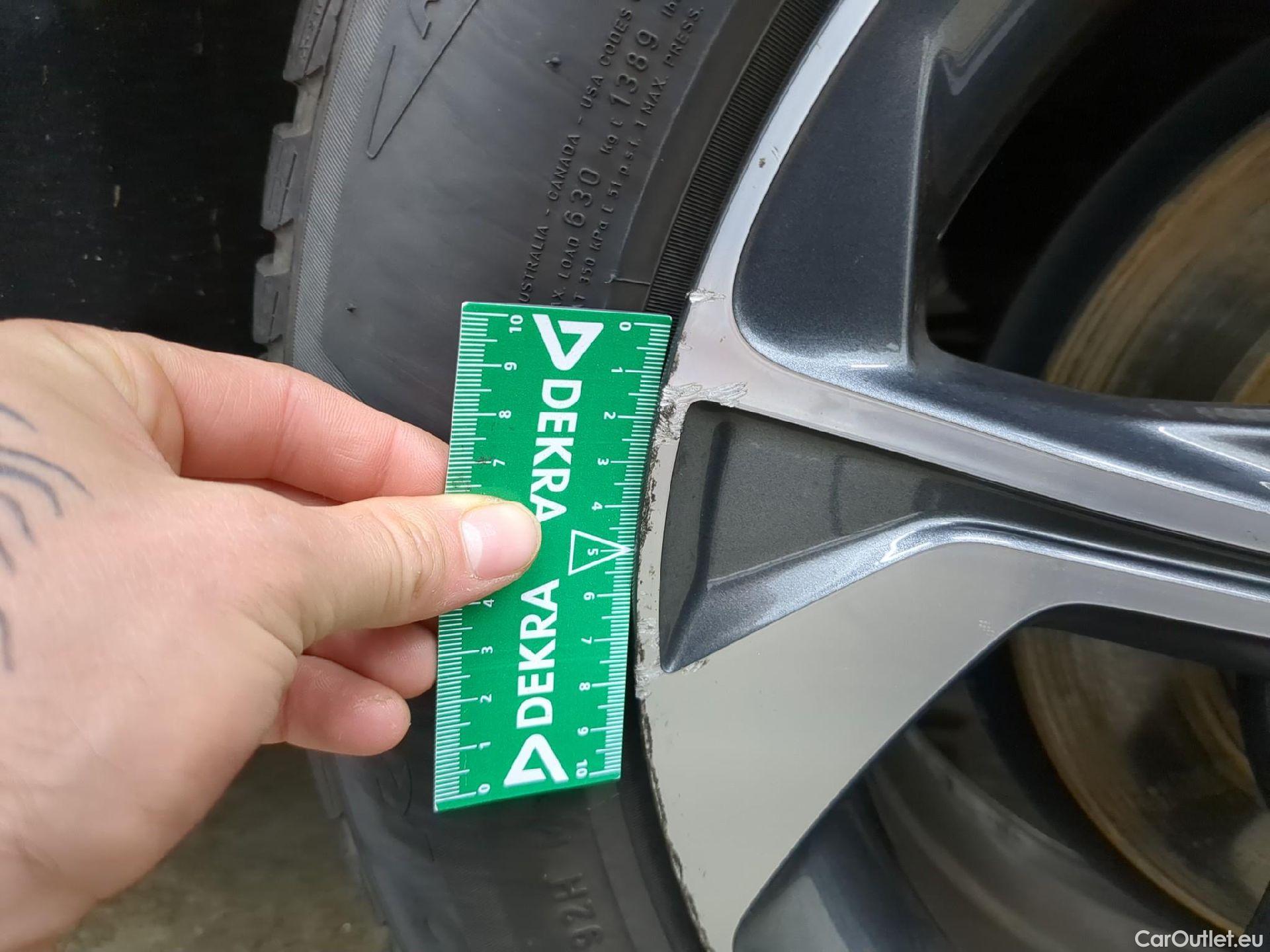  KIA  XCeed  Active 1.0 T-GDI 120CV BVM6 E6d #15