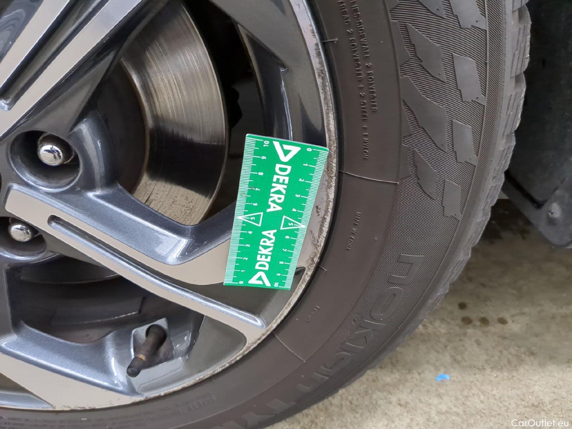  KIA  XCeed  Active 1.0 T-GDI 120CV BVM6 E6d #12