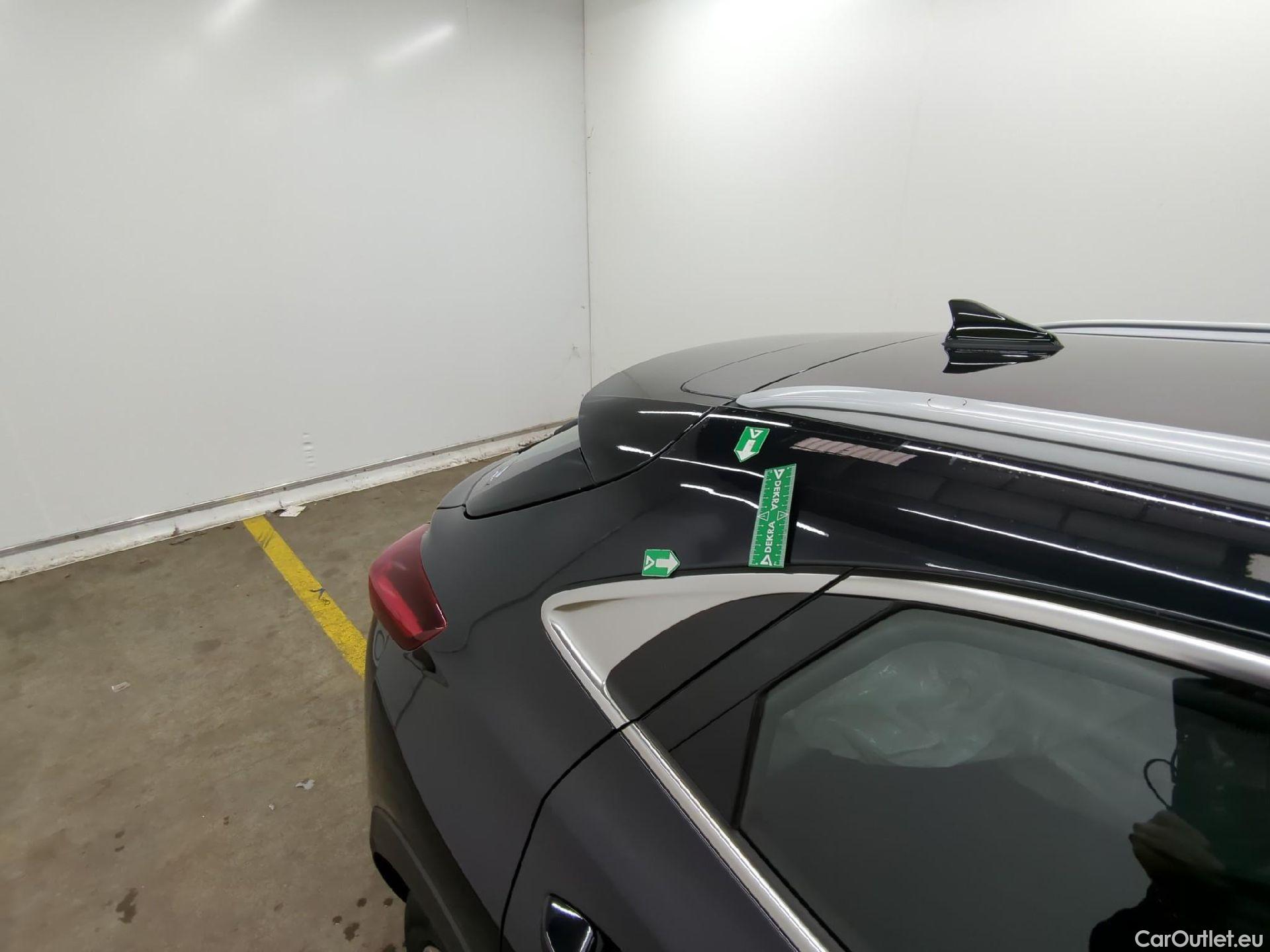  KIA  XCeed  Active 1.0 T-GDI 120CV BVM6 E6d #30