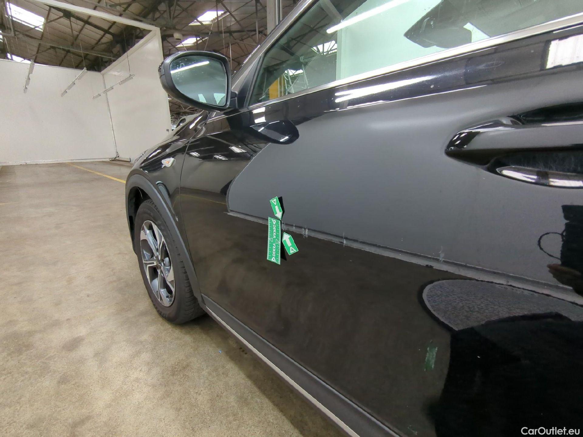  KIA  XCeed  Active 1.0 T-GDI 120CV BVM6 E6d #39