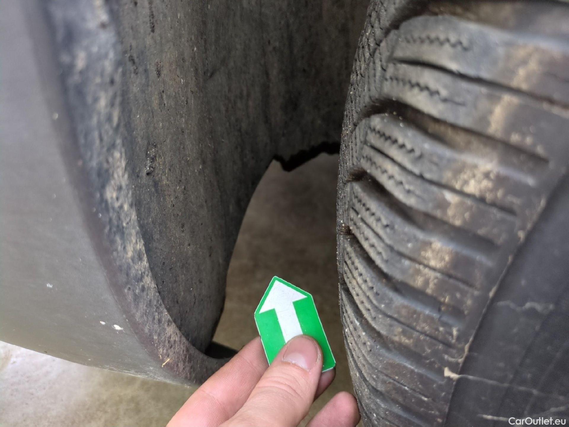  Citroen  Berlingo  Fourgon Club L1 (Court) 1.6 BlueHDi 100CV BVM5 E6 #64