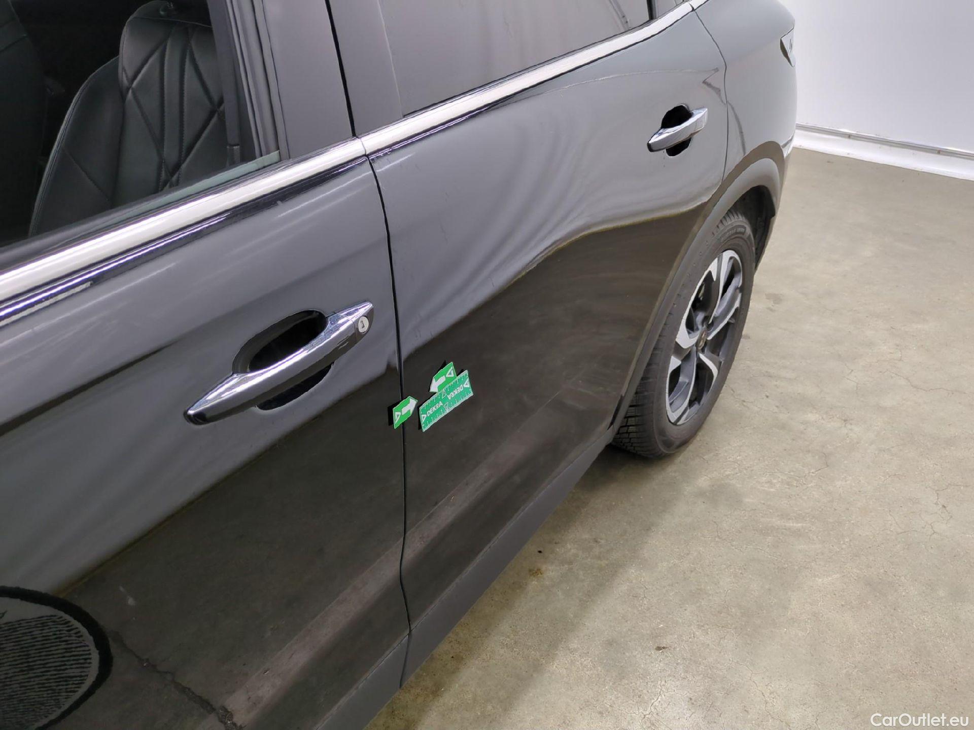  DS  DS7 DS DS 7 Crossback 5p SUV BlueHDi 130 Manuel Executive #46