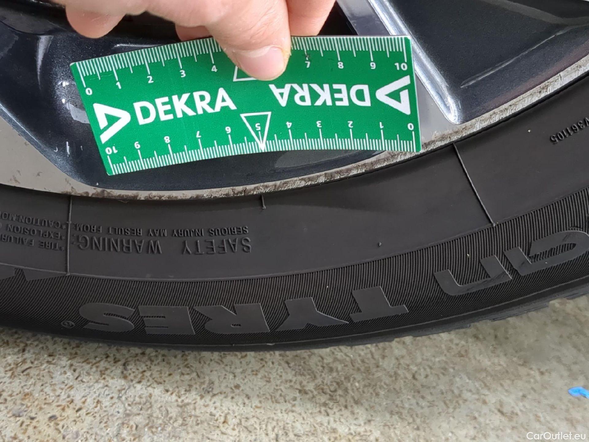  KIA  XCeed  Active 1.0 T-GDI 120CV BVM6 E6d #13