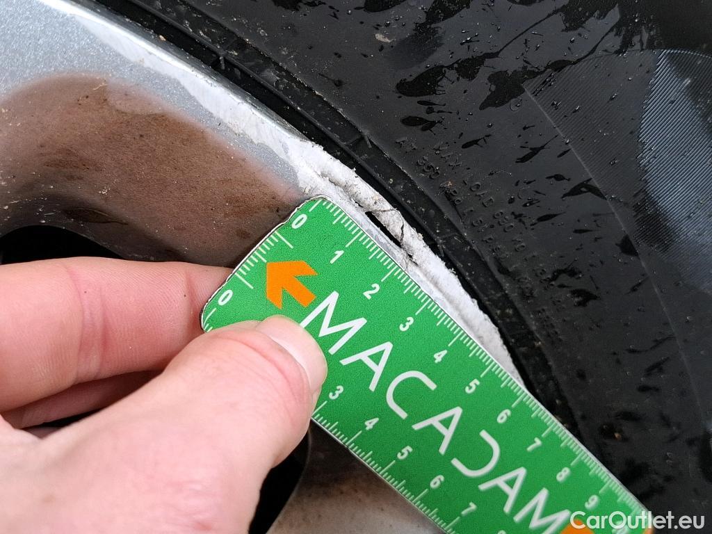  Citroen  C3  Feel 1.2 PureTech 80CV BVM5 E6 #7