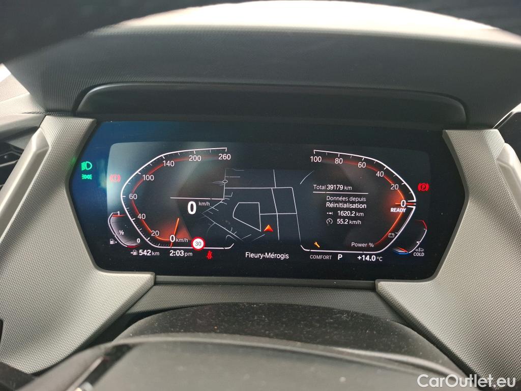  Bmw  Serie 1 BMW Série 1 / 2019 / 5P / Berline 116i DKG7 Business Design #24