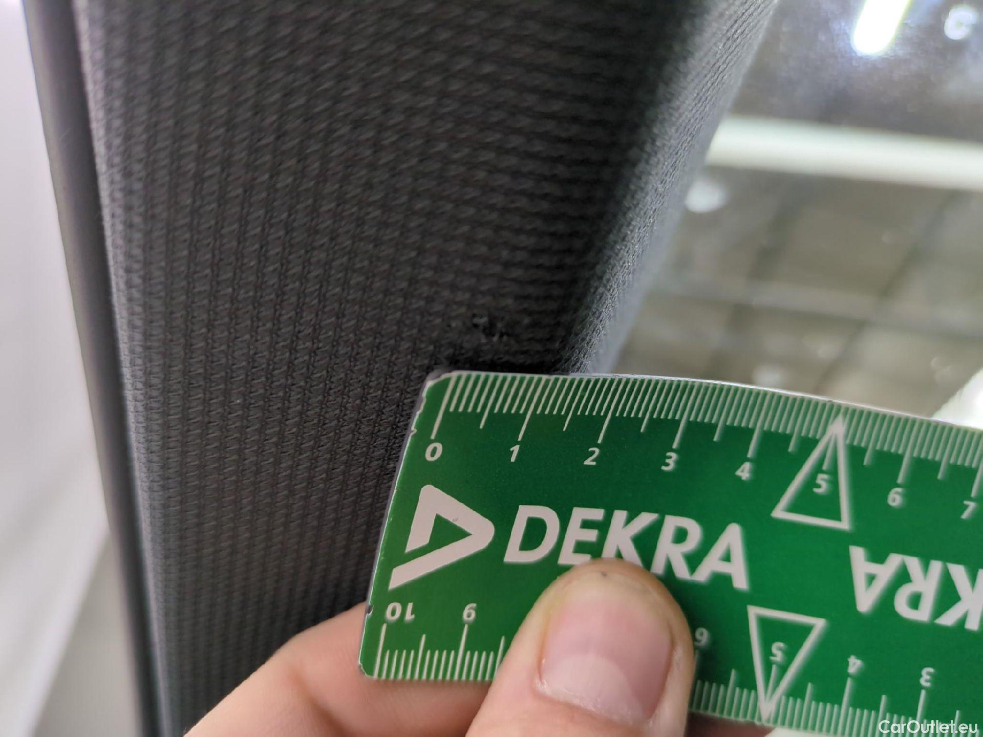  DS  DS7 DS DS 7 Crossback 5p SUV BlueHDi 130 Manuel Executive #2