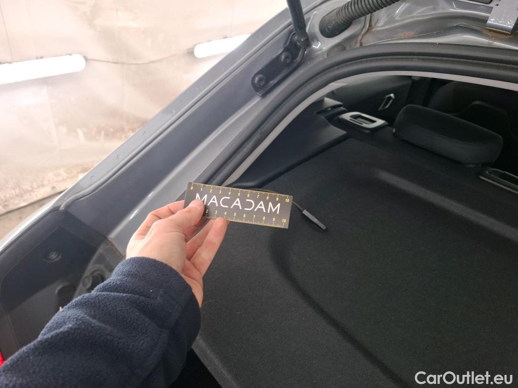  Bmw  Serie 1 BMW Série 1 / 2019 / 5P / Berline 116i DKG7 Business Design #17