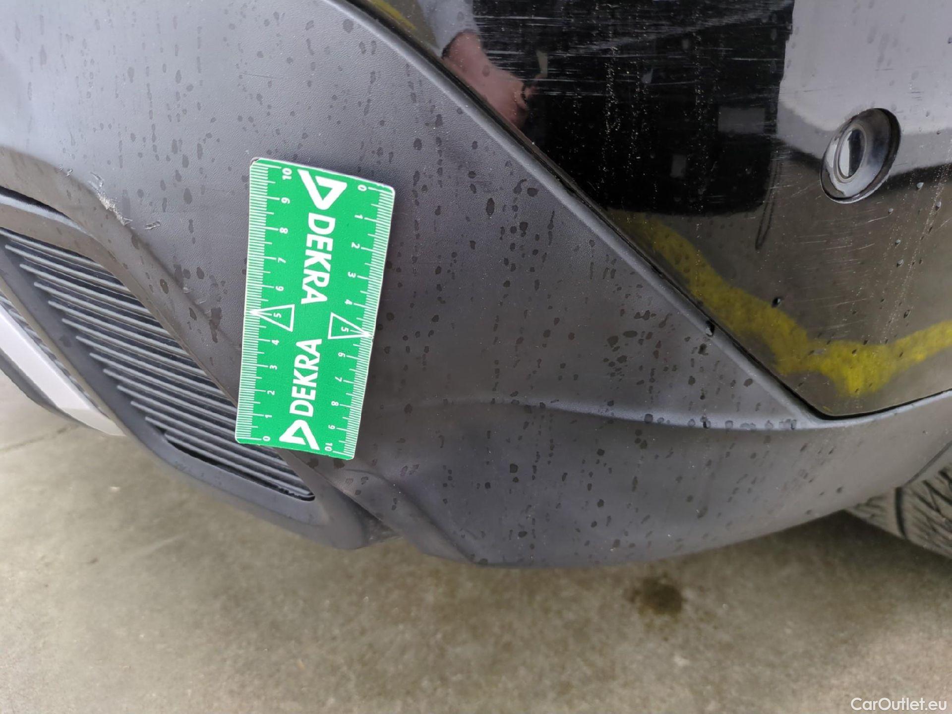  DS  DS7 DS DS 7 Crossback 5p SUV BlueHDi 130 Manuel Executive #58