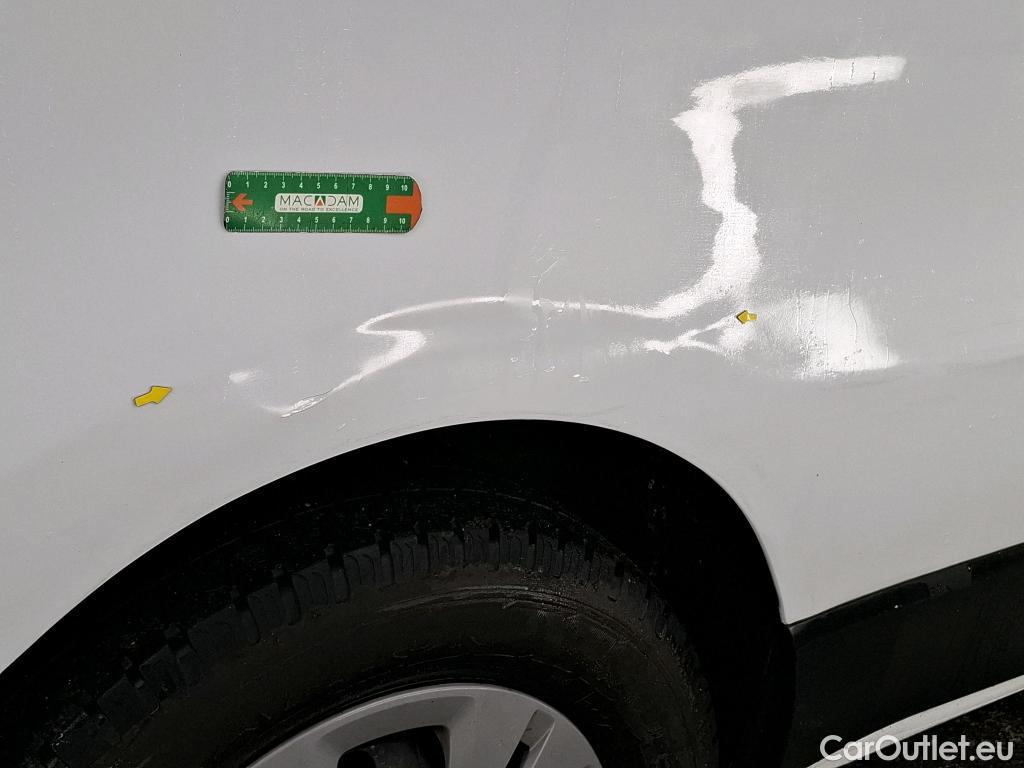  Fiat  Talento FIAT   2016  4P  Fourgon tôlé FT 13 LH1  16 Mtjet 95 Pack Pro Nav #19