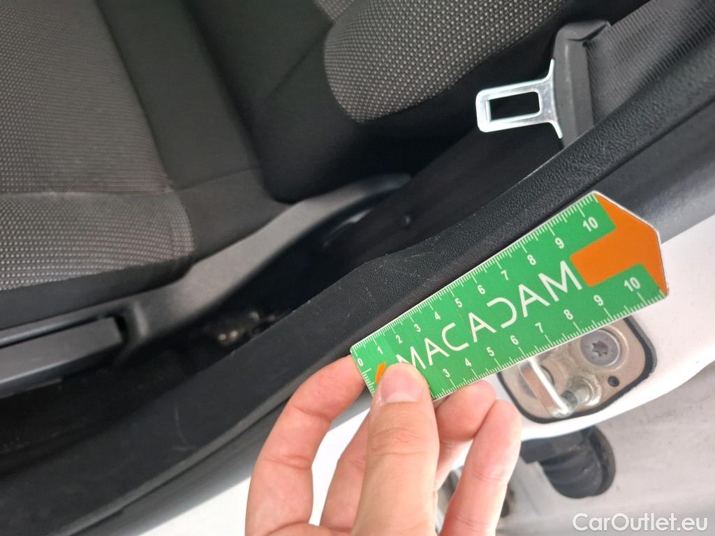  Citroen  C3  Société Feel 1.2 PureTech 80CV BVM5 E6dT #6