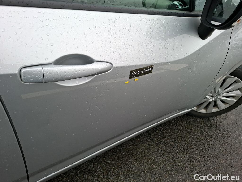  Nissan  Micra NISSAN  / 2016 / 5P / Berline IG-T 92 Business Edition #21