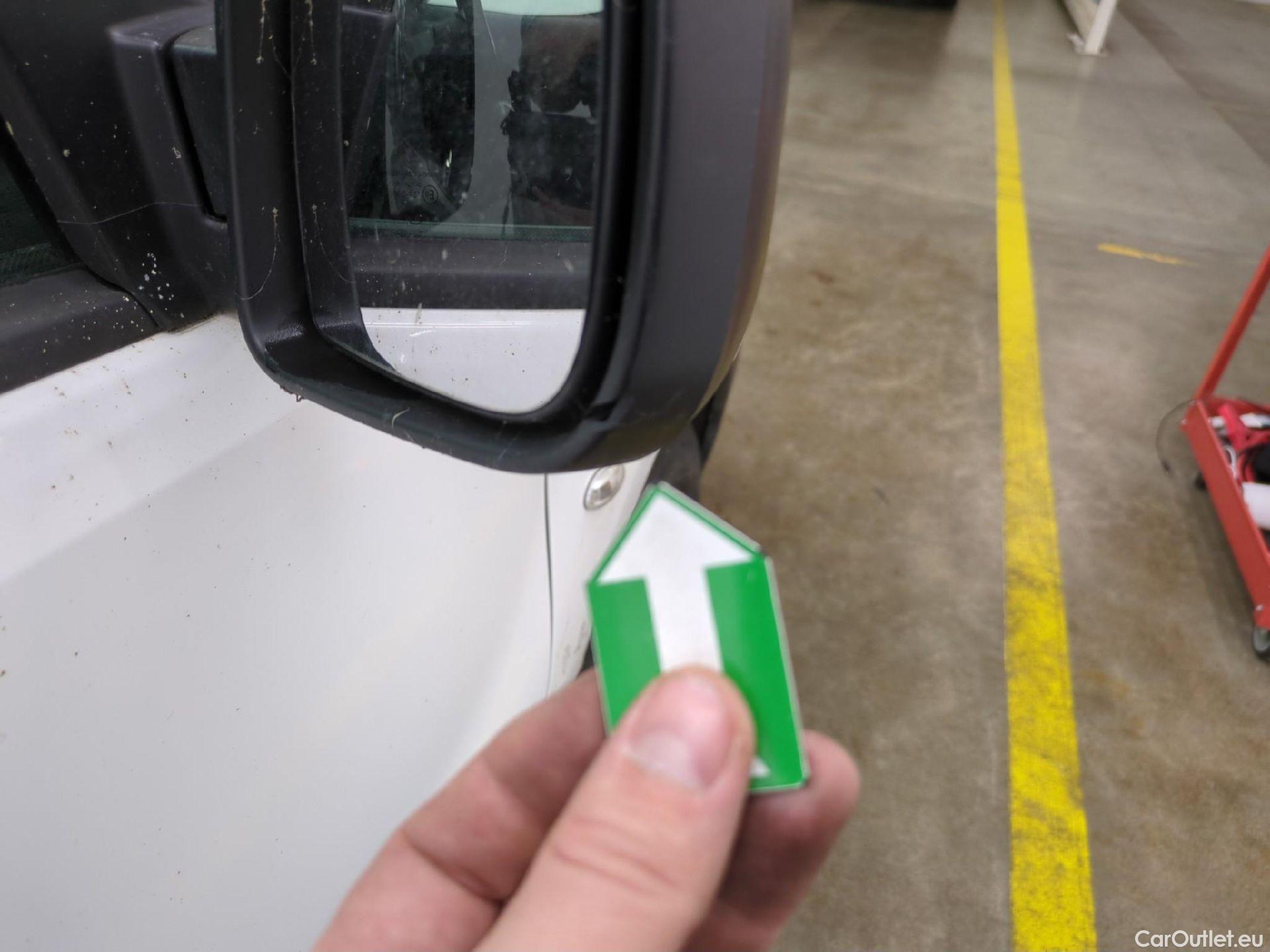  Citroen  Berlingo  Fourgon Club L1 (Court) 1.6 BlueHDi 100CV BVM5 E6 #37