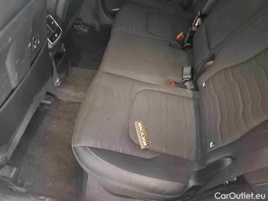  KIA  Sportage KIA  / 2021 / 5P / SUV 1.6 T-GDI 265 PHEV AUTO 4WD DESIGN #18