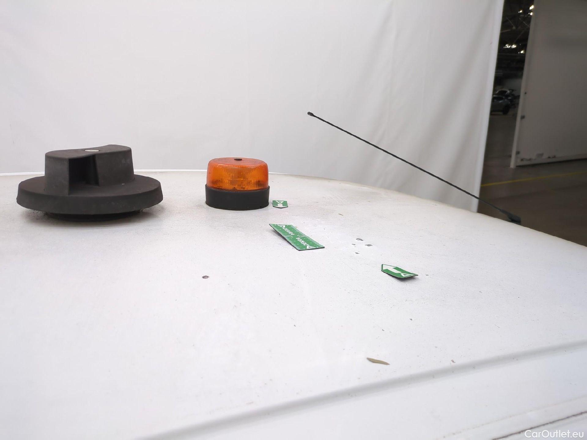  Citroen  Berlingo  Fourgon Club L1 (Court) 1.6 BlueHDi 100CV BVM5 E6 #34