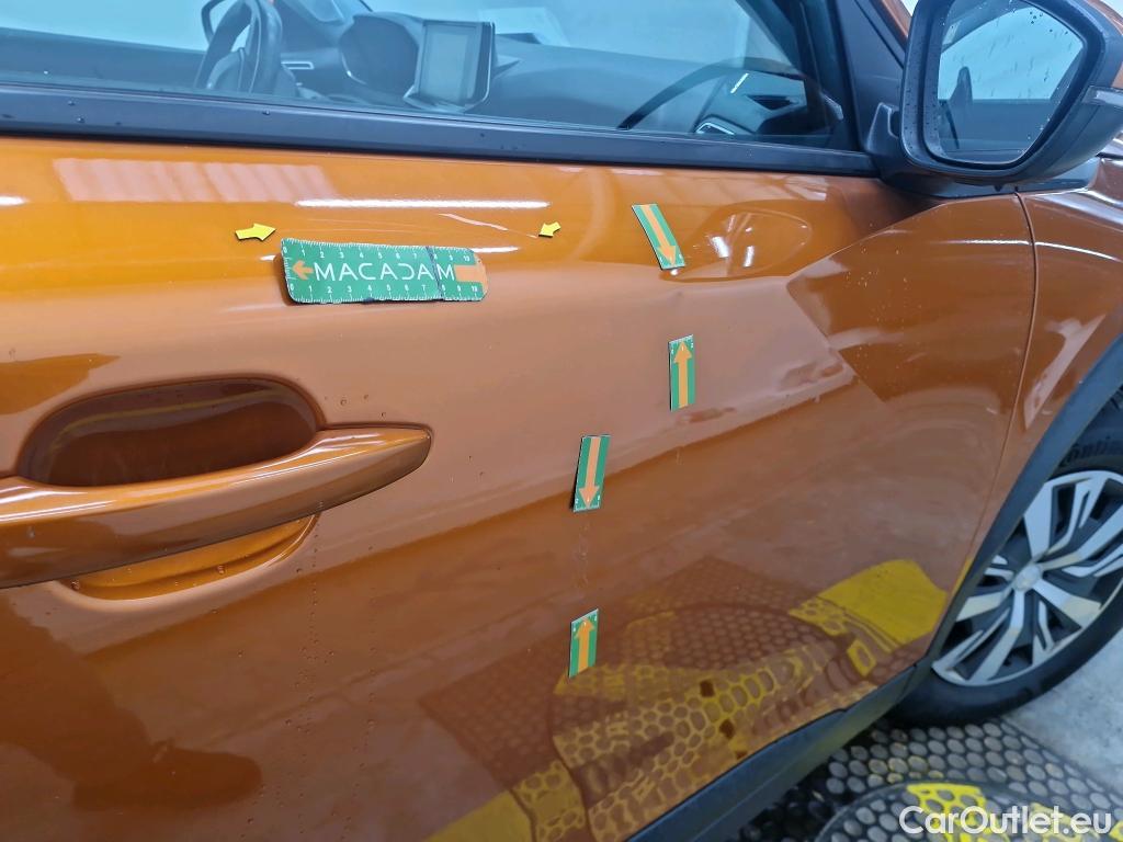  Peugeot  2008  Active Business 1.5 HDi 100CV BVM6 E6d #1