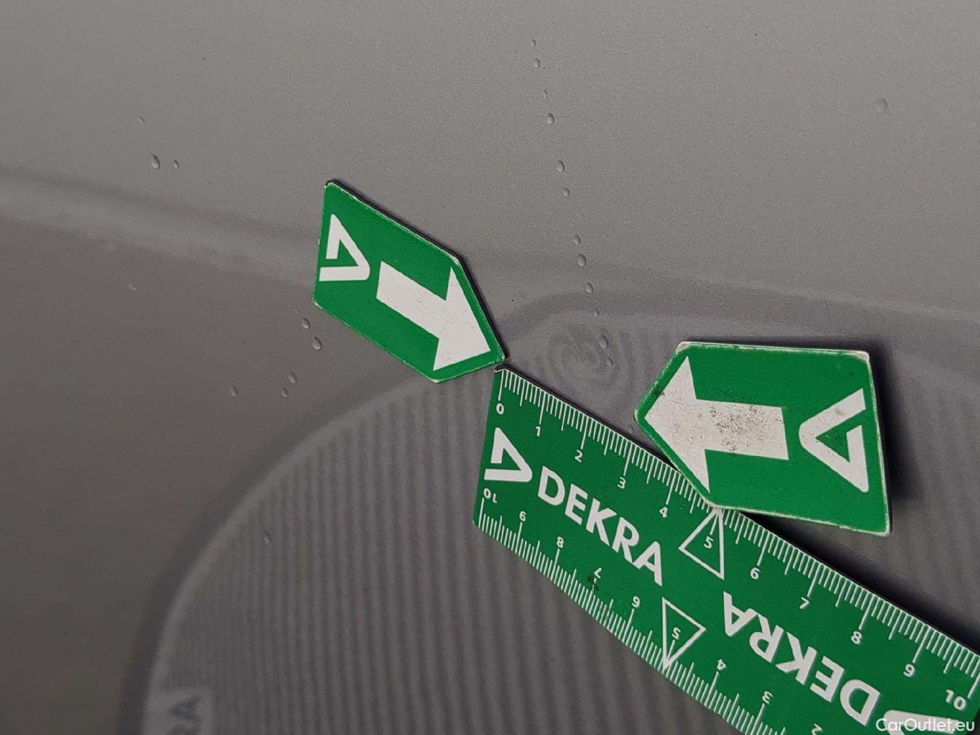  Hyundai  Tucson  Intuitive Hybrid 2WD 1.6 T-GDI 230CV BVA6 E6d #6