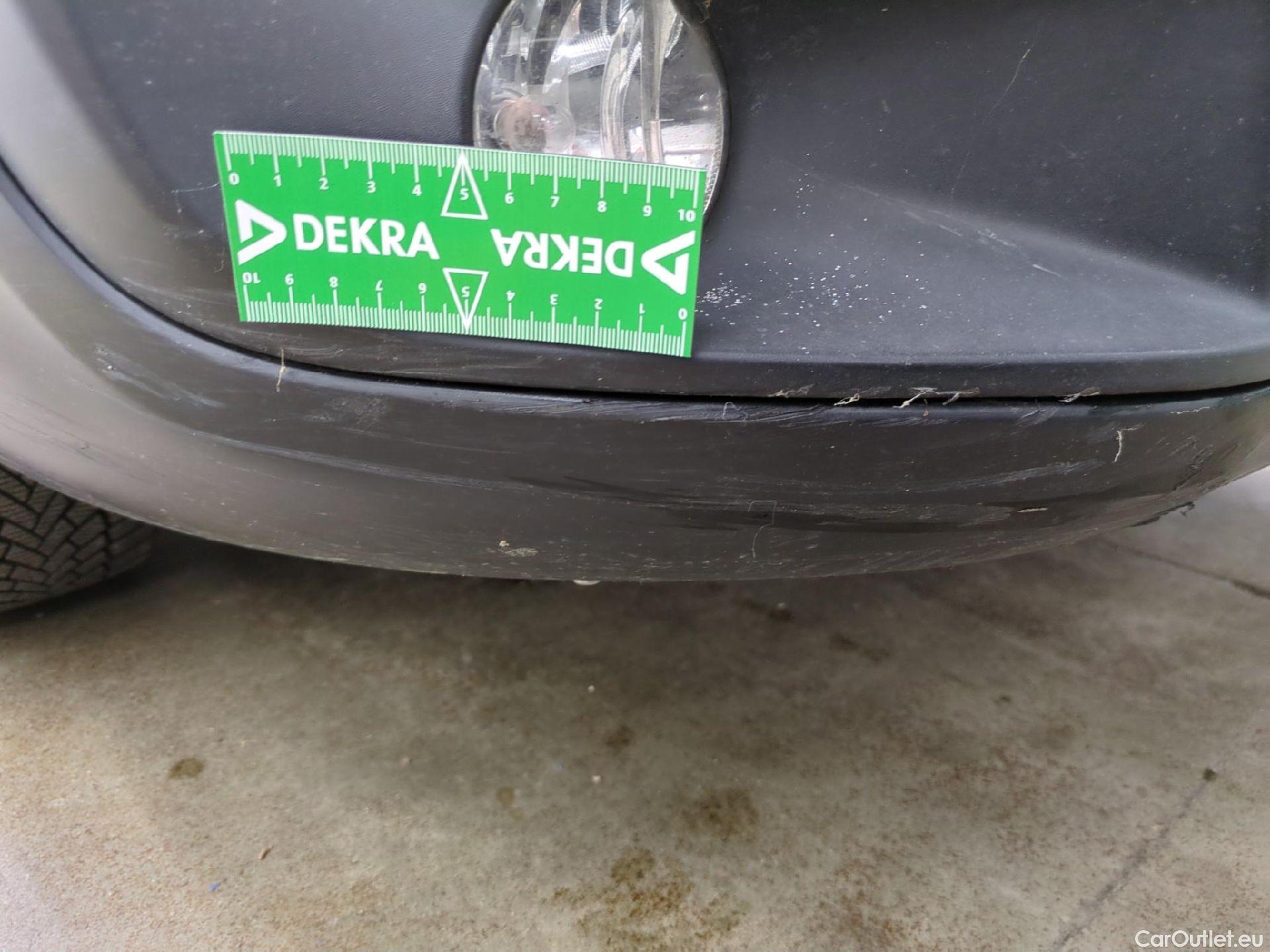  Citroen  Berlingo  Fourgon Club L1 (Court) 1.6 BlueHDi 100CV BVM5 E6 #39