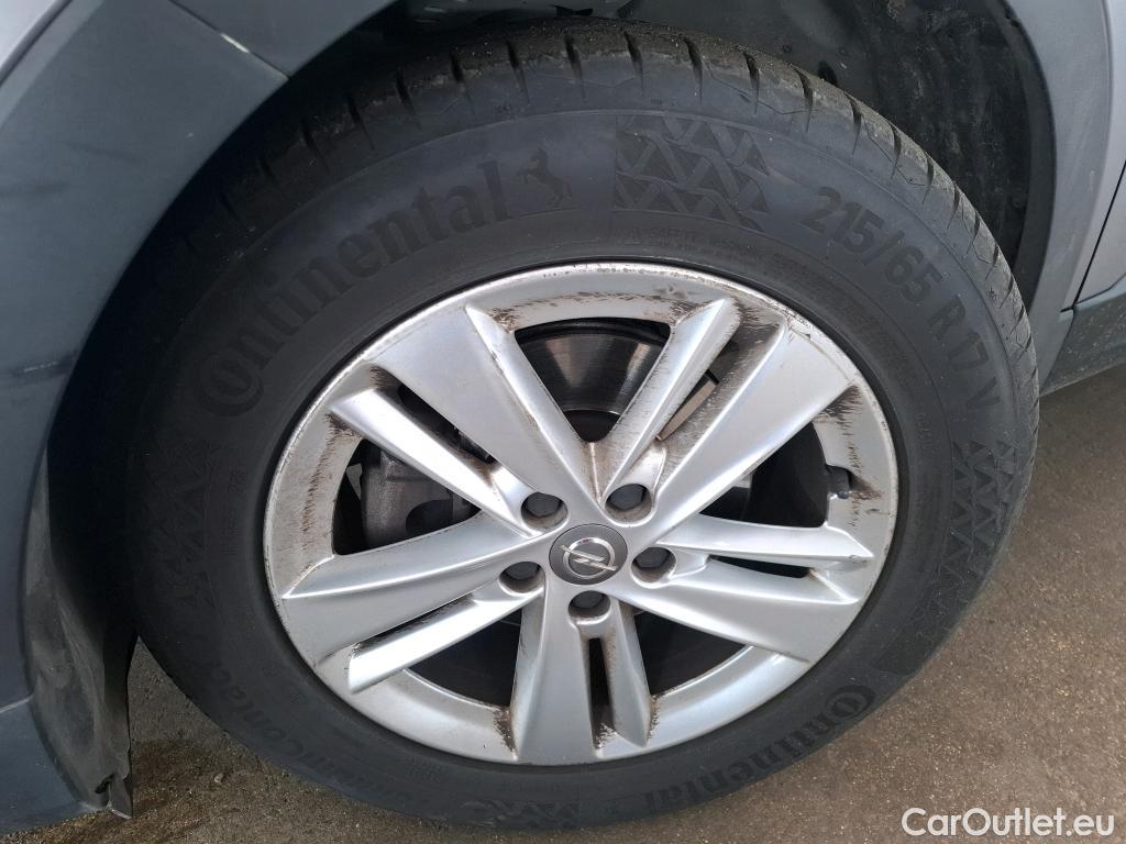  Opel   Grandland X Grandland X Elegance Business 1.5 130CV BVA8 E6d #17