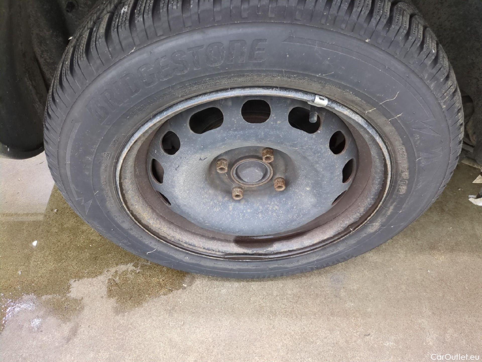  Citroen  Berlingo  Fourgon Club L1 (Court) 1.6 BlueHDi 100CV BVM5 E6 #23