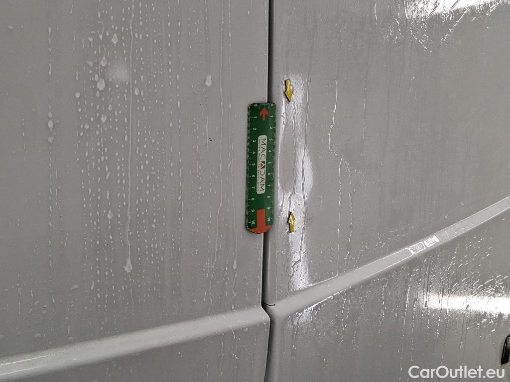  Fiat  Talento FIAT   2016  4P  Fourgon tôlé FT 13 LH1  16 Mtjet 95 Pack Pro Nav #32