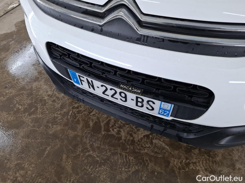  Citroen  C3  Feel 1.2 PureTech 80CV BVM5 E6 #9