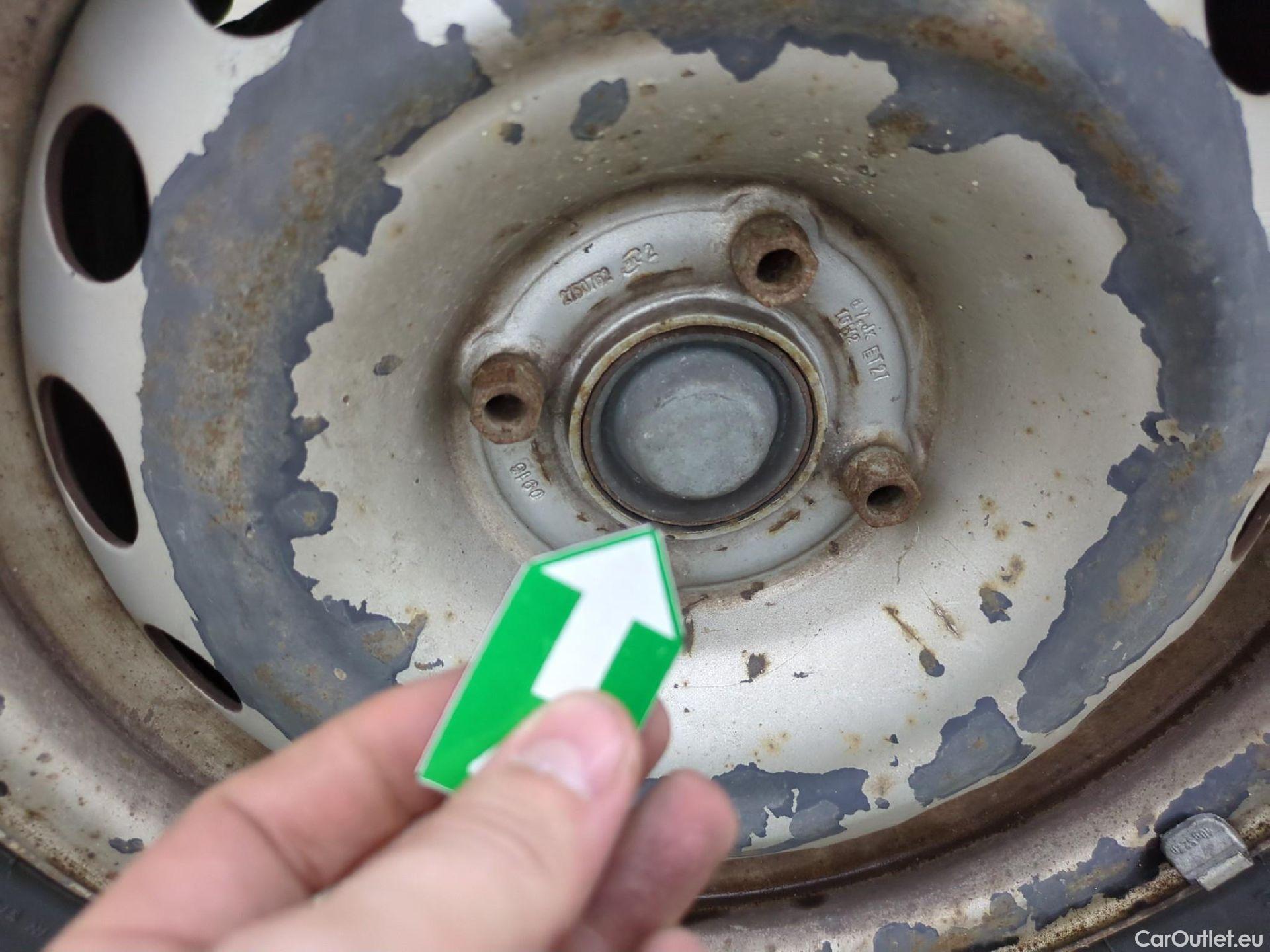  Citroen  Berlingo  Fourgon Club L1 (Court) 1.6 BlueHDi 100CV BVM5 E6 #22