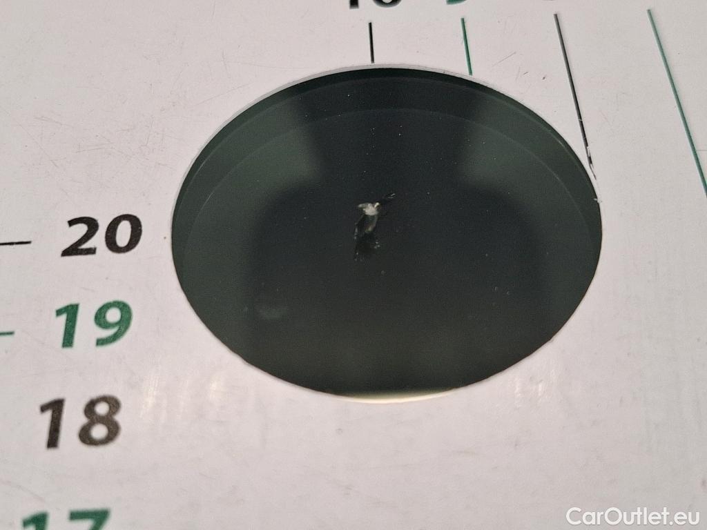  Fiat  500 FIAT  2015 3P Berline Hybrid 10 BSG 70 ch Dolcevita #8