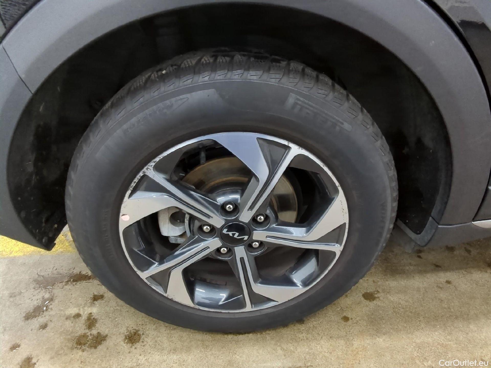  KIA  XCeed  Active 1.0 T-GDI 120CV BVM6 E6d #1