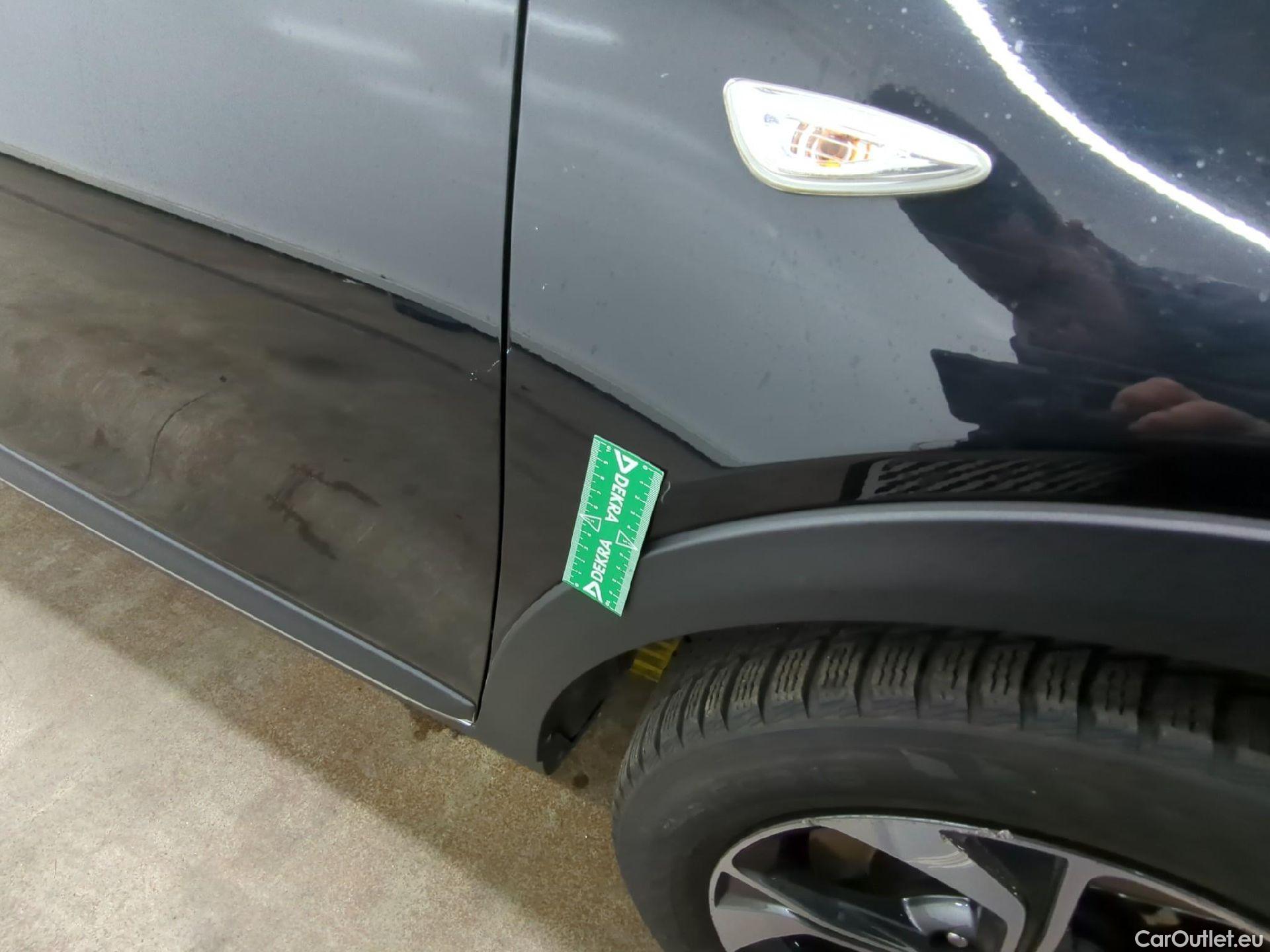  KIA  XCeed  Active 1.0 T-GDI 120CV BVM6 E6d #35