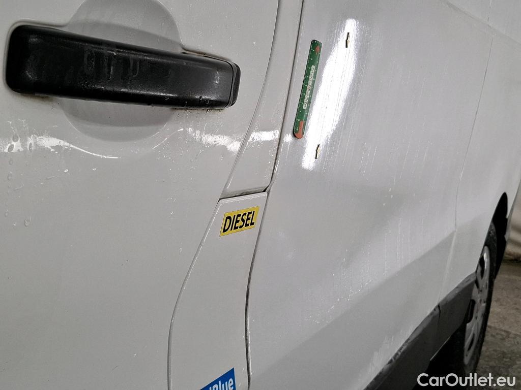  Fiat  Talento FIAT   2016  4P  Fourgon tôlé FT 13 LH1  16 Mtjet 95 Pack Pro Nav #24