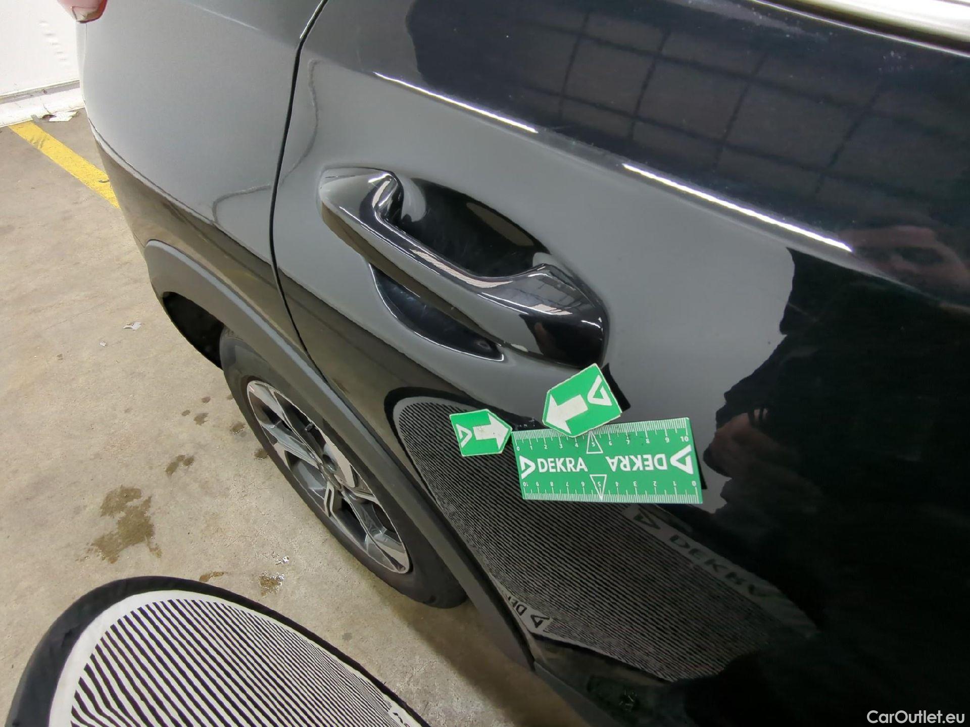  KIA  XCeed  Active 1.0 T-GDI 120CV BVM6 E6d #31