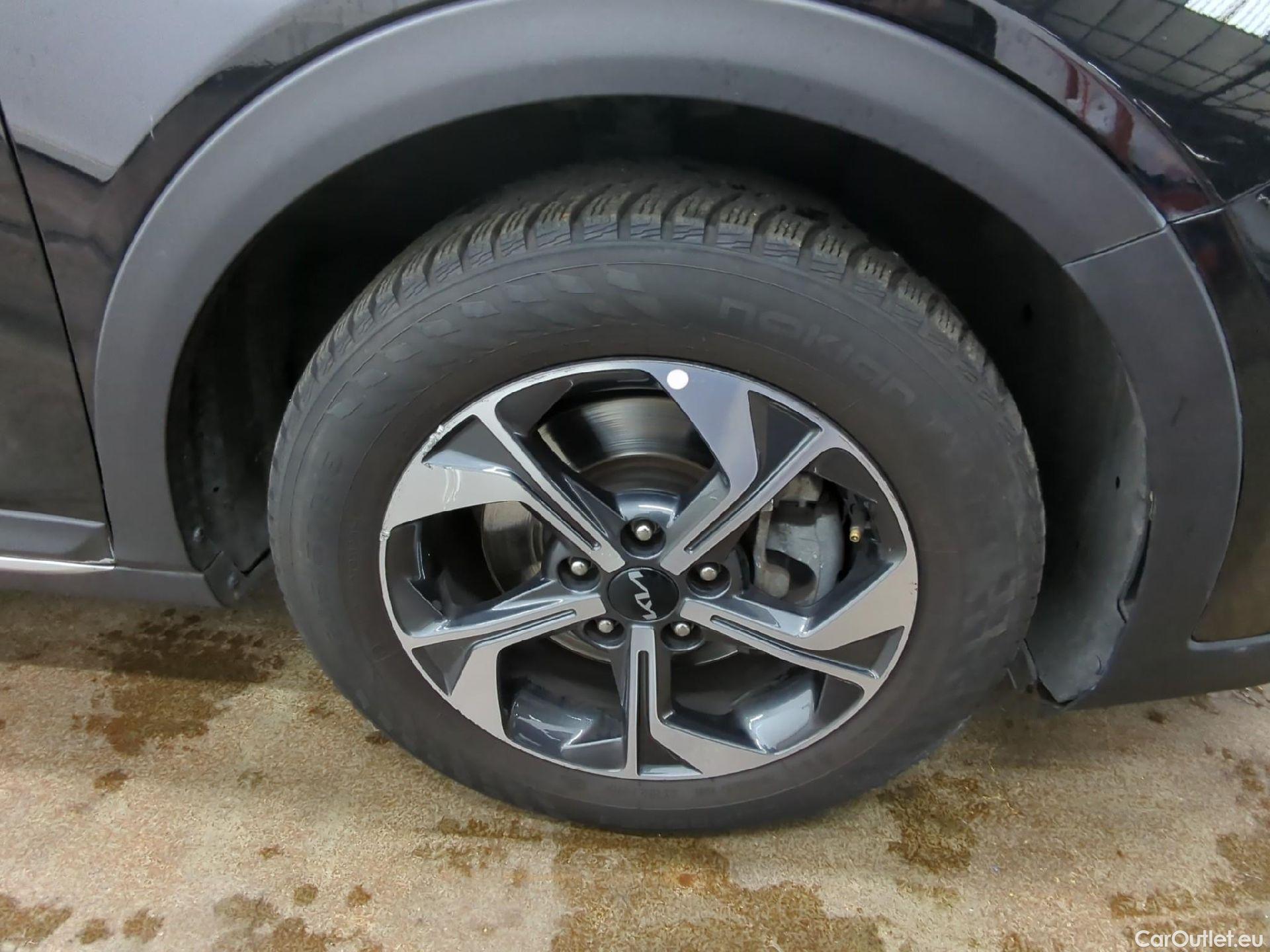  KIA  XCeed  Active 1.0 T-GDI 120CV BVM6 E6d #3