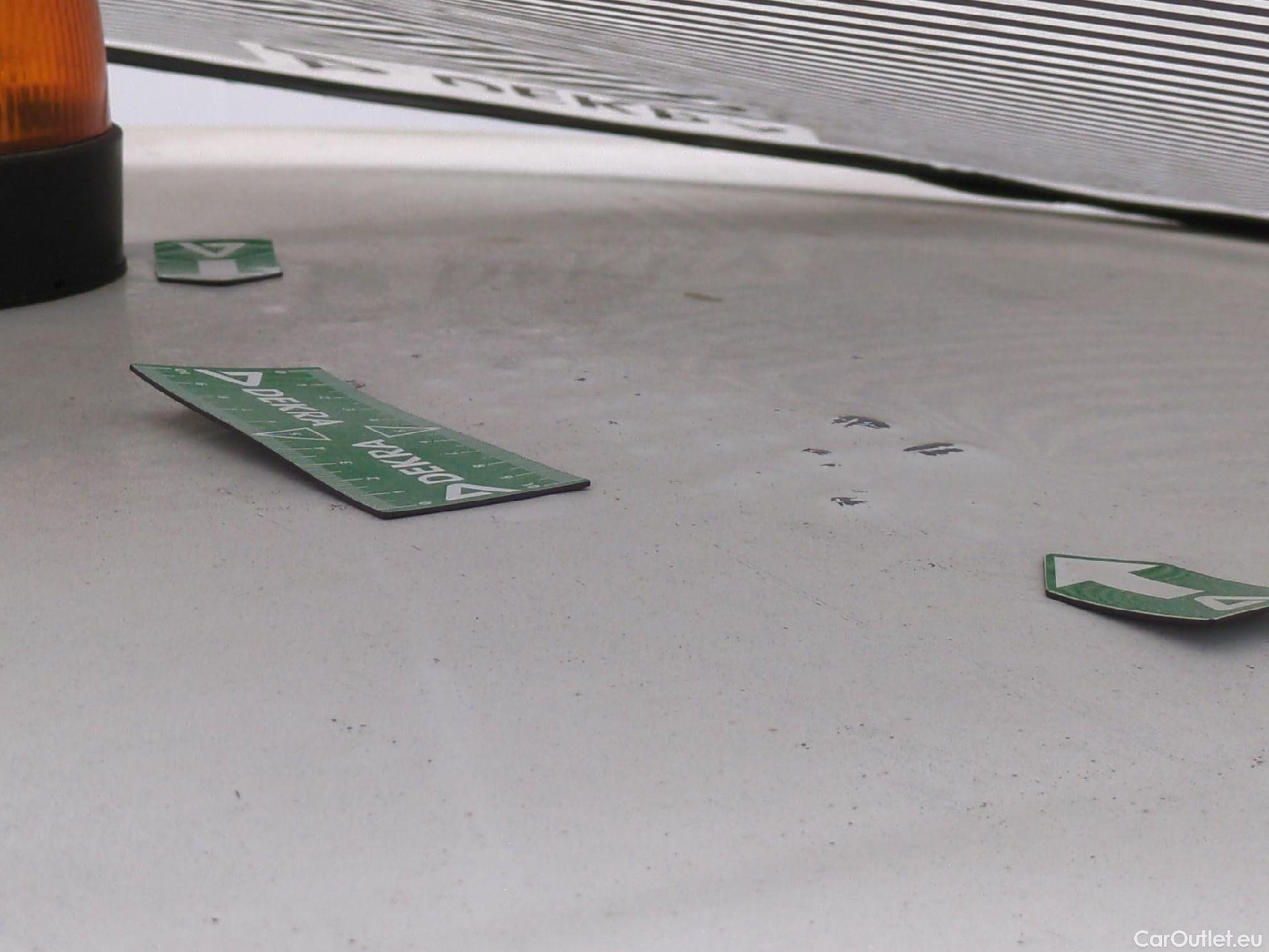  Citroen  Berlingo  Fourgon Club L1 (Court) 1.6 BlueHDi 100CV BVM5 E6 #35