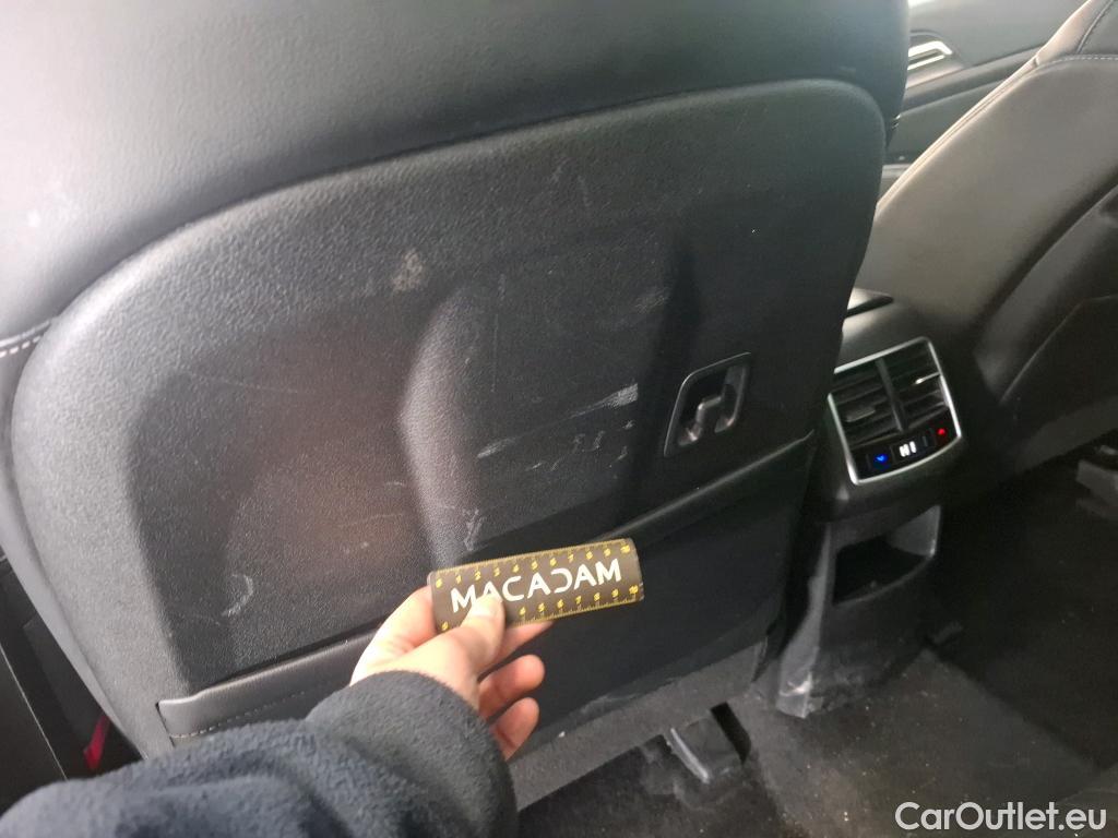  KIA  Sportage KIA  / 2021 / 5P / SUV 1.6 T-GDI 265 PHEV AUTO 4WD DESIGN #5