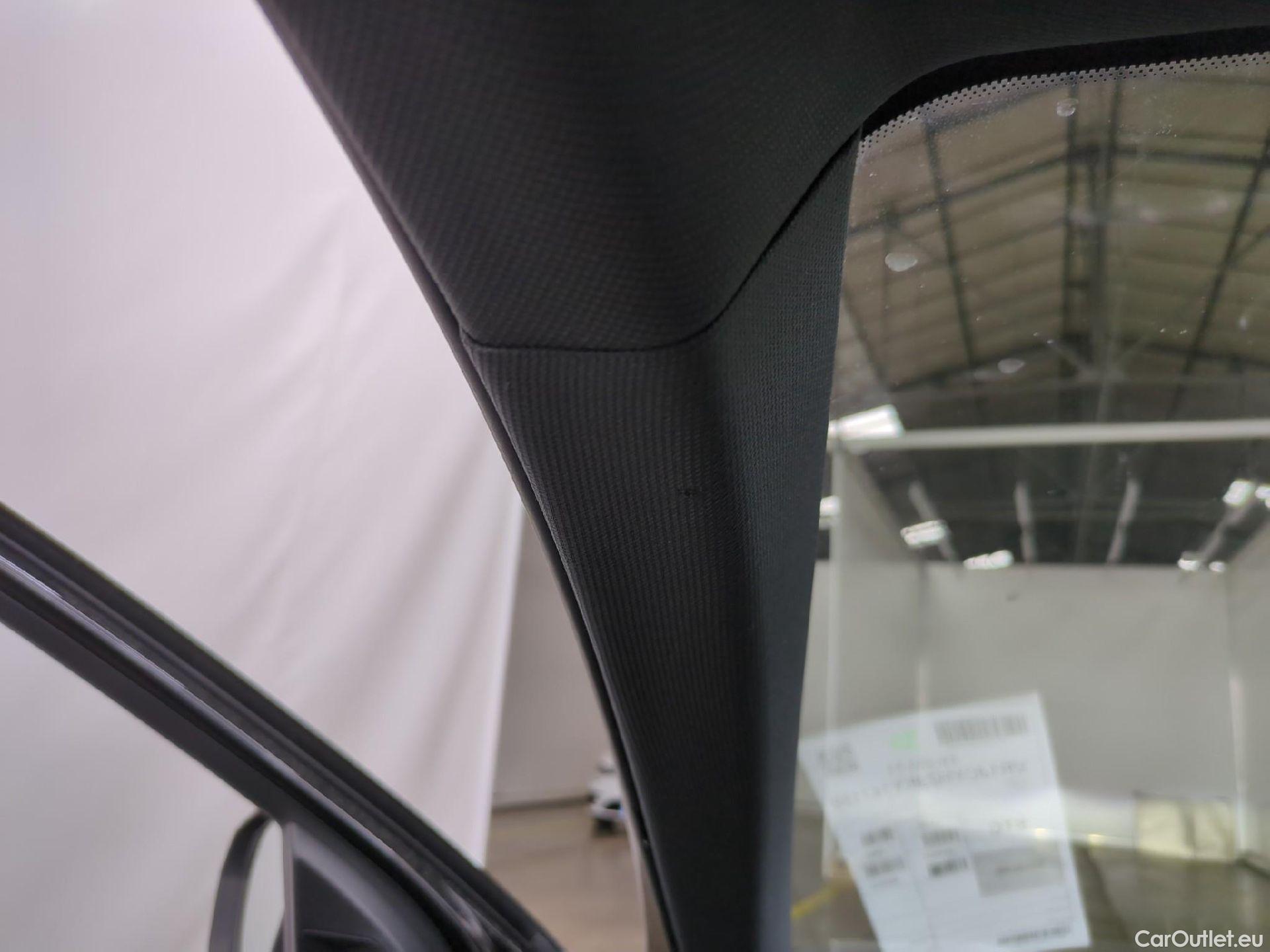  DS  DS7 DS DS 7 Crossback 5p SUV BlueHDi 130 Manuel Executive #1