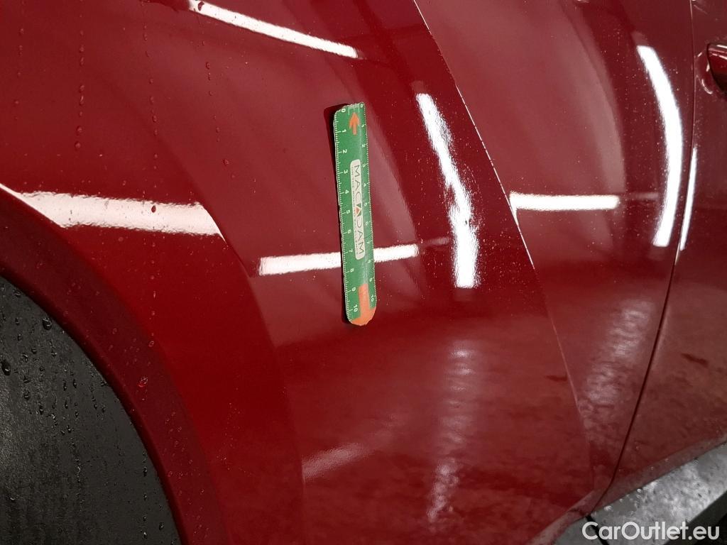  Hyundai  Tucson HYUNDAI  / 2020 / 5P / SUV 1.6 CRDI 136 DCT-7 HYBRID 48V CREATIVE #2