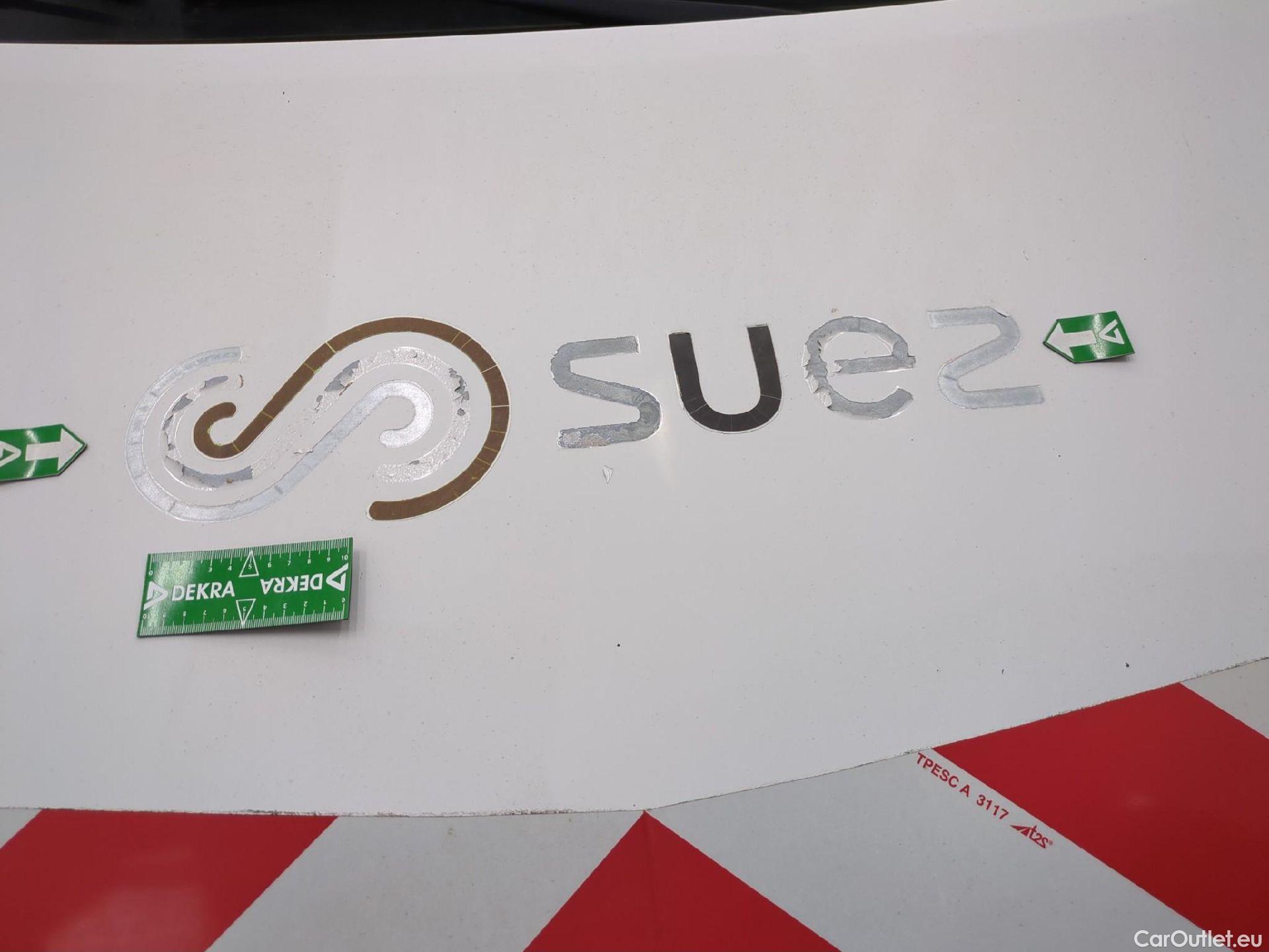  Citroen  Berlingo  Fourgon Club L1 (Court) 1.6 BlueHDi 100CV BVM5 E6 #45