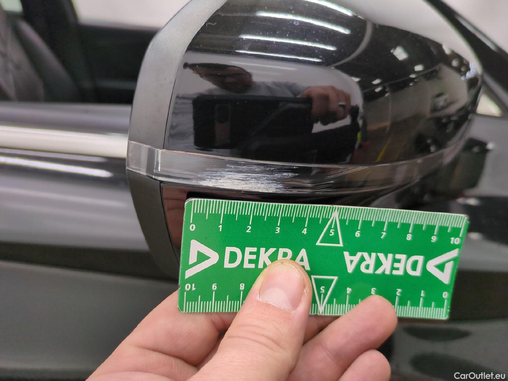  DS  DS7 DS DS 7 Crossback 5p SUV BlueHDi 130 Manuel Executive #41