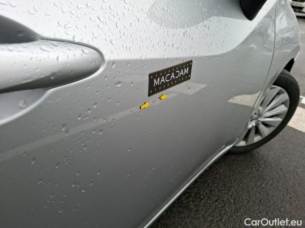  Nissan  Micra NISSAN  / 2016 / 5P / Berline IG-T 92 Business Edition #22