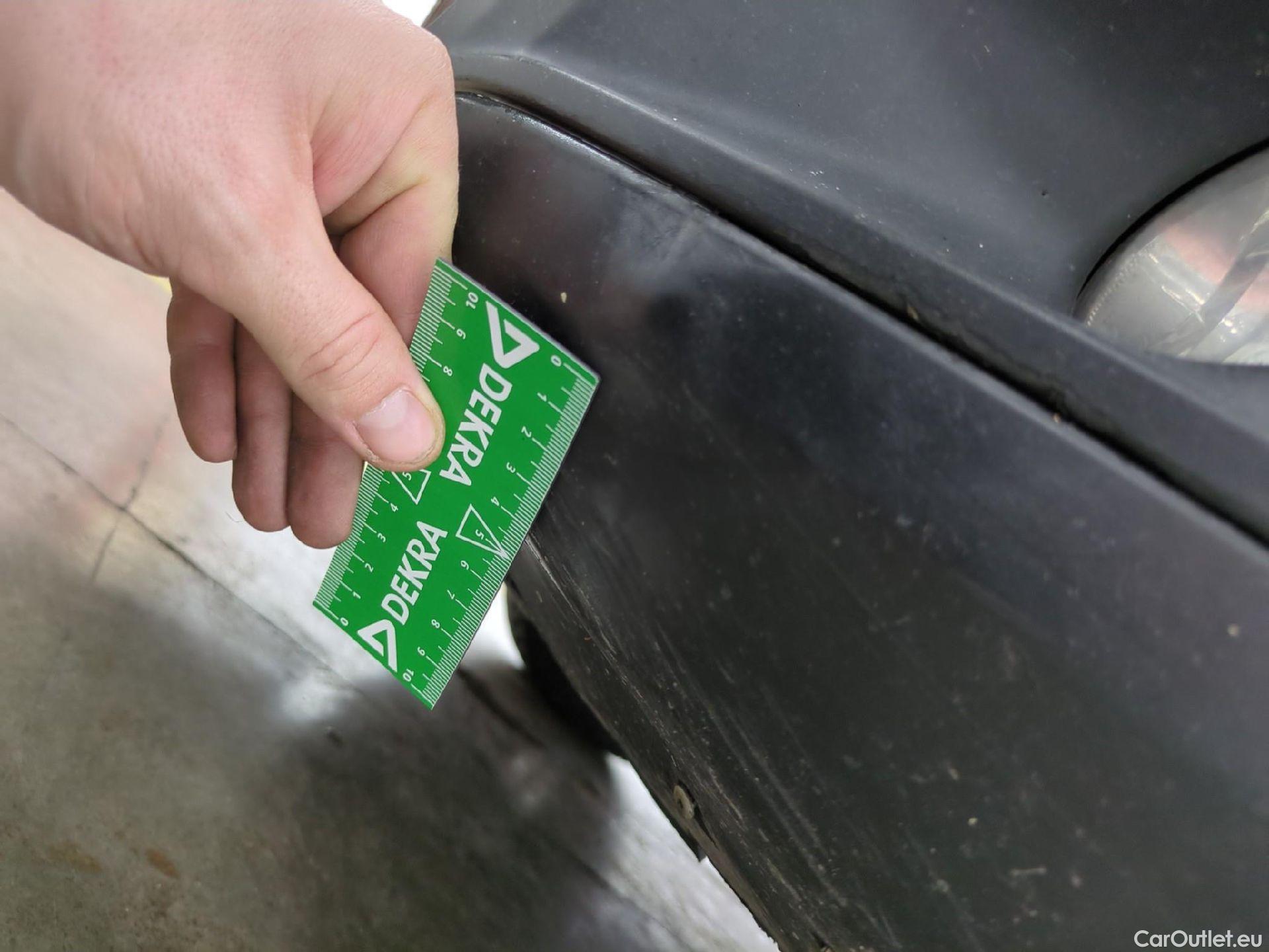  Citroen  Berlingo  Fourgon Club L1 (Court) 1.6 BlueHDi 100CV BVM5 E6 #41