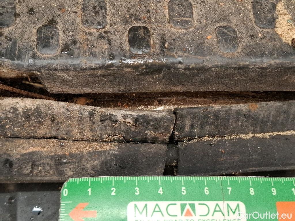  Fiat  Talento FIAT   2016  4P  Fourgon tôlé FT 13 LH1  16 Mtjet 95 Pack Pro Nav #38