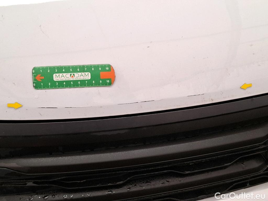  Fiat  Talento FIAT   2016  4P  Fourgon tôlé FT 13 LH1  16 Mtjet 95 Pack Pro Nav #26